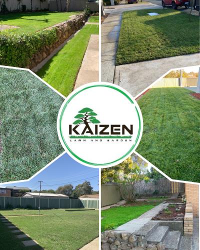 lawn care